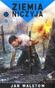 Ziemia nic... - Jan Waletow -  Polish Bookstore 