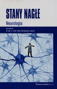Picture of Stany nagłe Neurologia