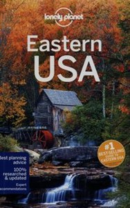 Picture of Lonely Planet Eastern USA