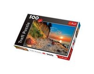 Picture of Puzzle Klif Orłowski 500