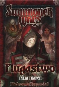 Picture of Summoner Wars: Plugastwo Talia Frakcji