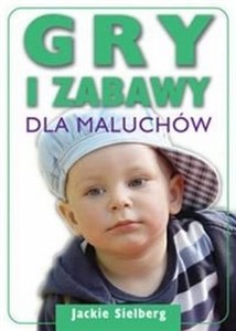 Obrazek GRY I ZABAWY DLA MALUCHÓW