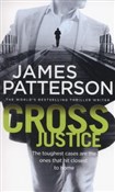 Cross Just... - James Patterson -  foreign books in polish 