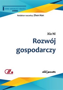 Obrazek Rozwój gospodarczy