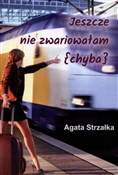 polish book : Jeszcze ni... - Agata Strzałka