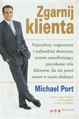 Zgarnij kl... - Michael Port -  foreign books in polish 