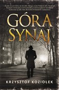 Góra Synaj... - Krzysztof Koziołek -  Polish Bookstore 