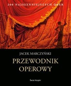 Obrazek Przewodnik operowy