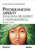 Psychologi... - Aleksandra Dembińska -  foreign books in polish 