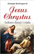 Książka : Jezus Chry... - Giuseppe Bentivegna SJ