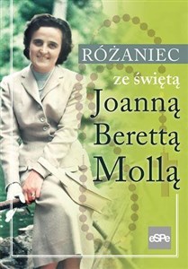 Picture of Różaniec ze świętą Joanną Berettą Mollą