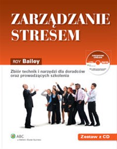 Obrazek Zarządzanie stresem