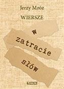 W zatracie... - Jerzy Mróz -  Książka z wysyłką do UK