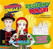 Kolorowa e... - Justyna Mrowiec -  foreign books in polish 