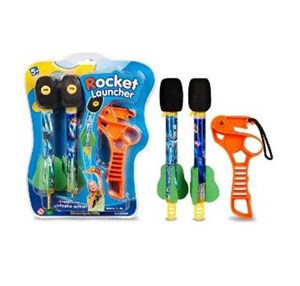 Obrazek Wystrzeliwane Rakiety