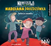 Polska książka : [Audiobook... - Patrycja Zarawska