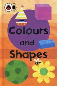 Obrazek Early Learning Colours and Shapes