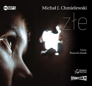 Picture of [Audiobook] Złe