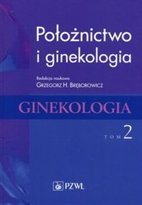 Picture of Położnictwo i ginekologia Tom 2