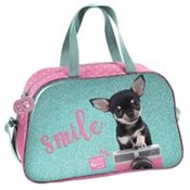 Polska książka : Torba spor...