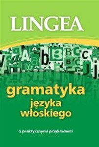 Obrazek Gramatyka języka włoskiego