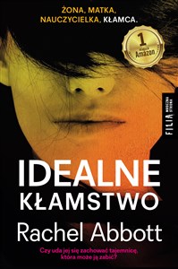 Picture of Idealne kłamstwo