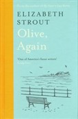 Olive, Aga... - Elizabeth Strout -  Książka z wysyłką do UK
