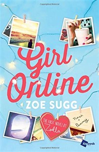 Picture of Girl Online: The First Novel by Zoella (Girl Online Book, Band 1)