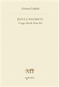 Jezus z Na... - Gerhard Lohfink -  Polish Bookstore 