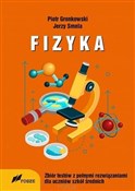 Polska książka : Fizyka Zbi... - Piotr Gronkowski, Jerzy Smela