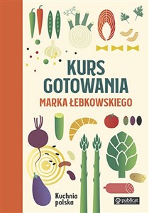 Picture of Kurs gotowania Marka Łebkowskiego