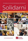 Polska książka : Solidarni.... - Opracowanie Zbiorowe