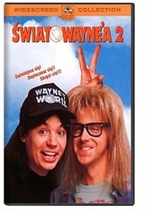 Obrazek Świat Wayne`a 2