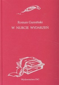 Picture of W nurcie wydarzeń