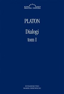 Picture of Dialogi Tom 1