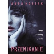 Przenikani... - Anna Kossak -  foreign books in polish 