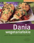 Książka : Dania wege... - Martin Kintrup