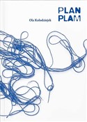 polish book : Plan plam - Ola Kołodziejek