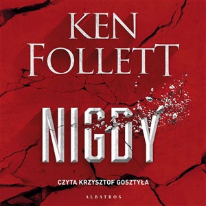 Picture of [Audiobook] Nigdy