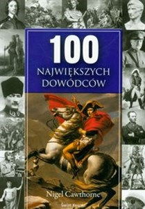 Picture of 100 największych dowódców