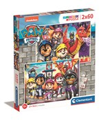 Puzzle 2 x... -  Książka z wysyłką do UK