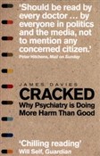 Cracked Wh... - James Davies -  books from Poland