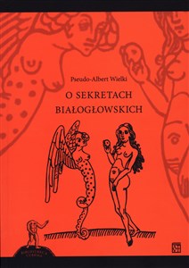 Picture of O sekretach białogłowskich