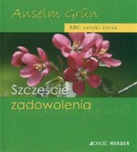 Obrazek Szczęście zadowolenia ABC sztuki życia