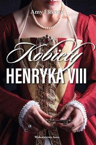 Picture of Kobiety Henryka VIII