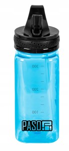 Obrazek Bidon 500 ml niebieski