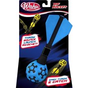 polish book : Rzutka rak...