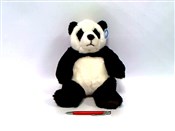 Panda 28cm... -  books from Poland