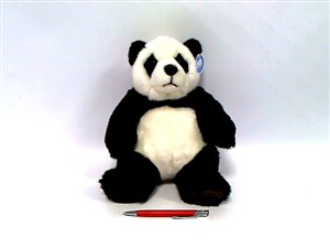 Obrazek Panda 28cm