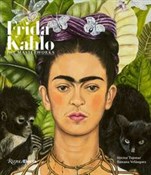 polish book : Frida Kahl... - Roxana Velásquez